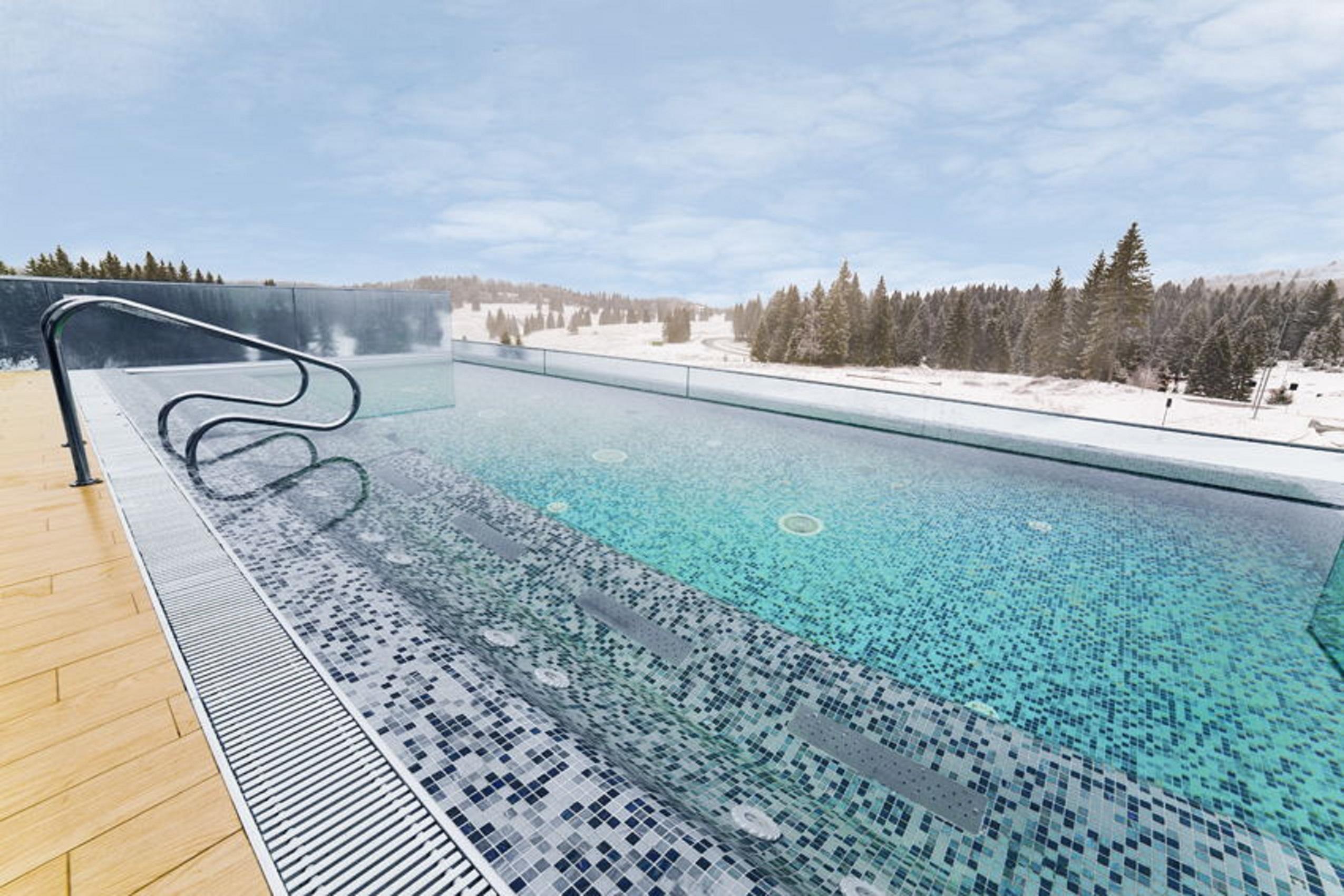 Silver Mountain &
